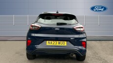 Ford Puma 1.0 EcoBoost Hybrid mHEV ST-Line 5dr Petrol Hatchback